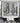 City Rain Walk – Modern Urban Landscape Canvas Wall Art