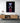 KAWS Neon Pop Art Canvas Wall Art | Colorful Street Style Print