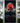 Blood Moon Reflection – Mystical Landscape Canvas Wall Art